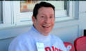 Ten years ago, Vic Melchiorre�s life changed forever.
